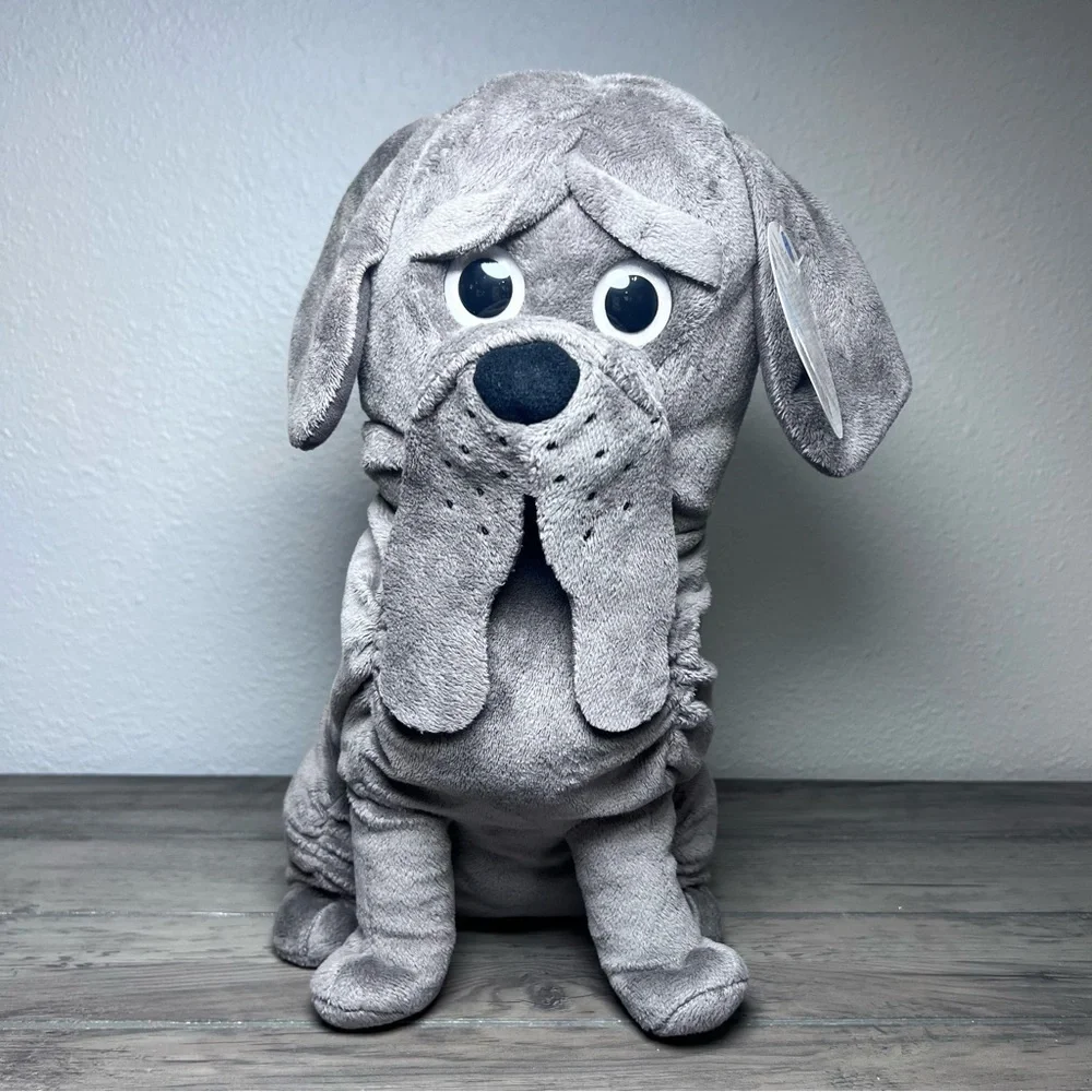 Harry Potter NWT FANG Plush 13